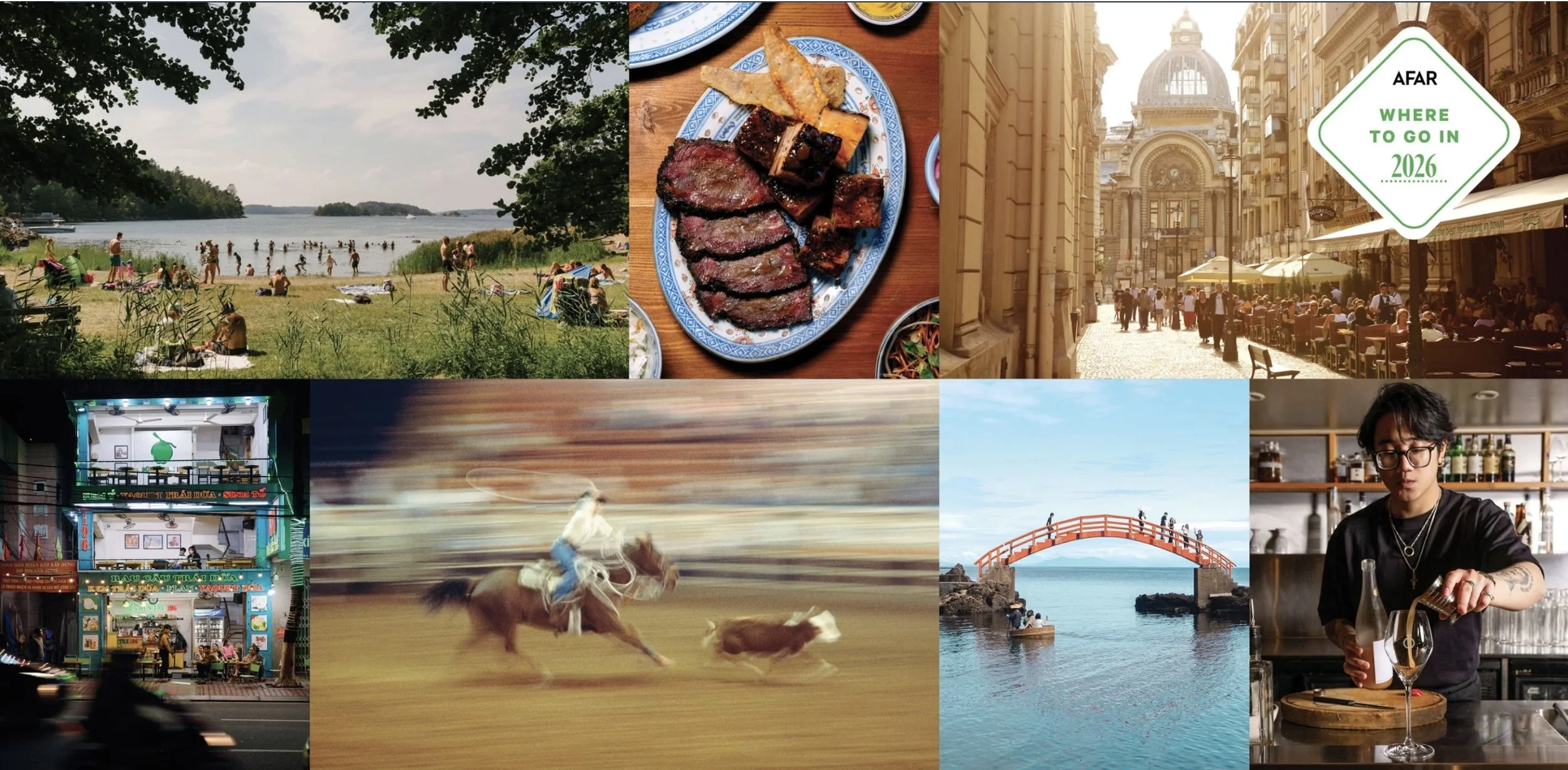 Afar: Where to Go in 2026