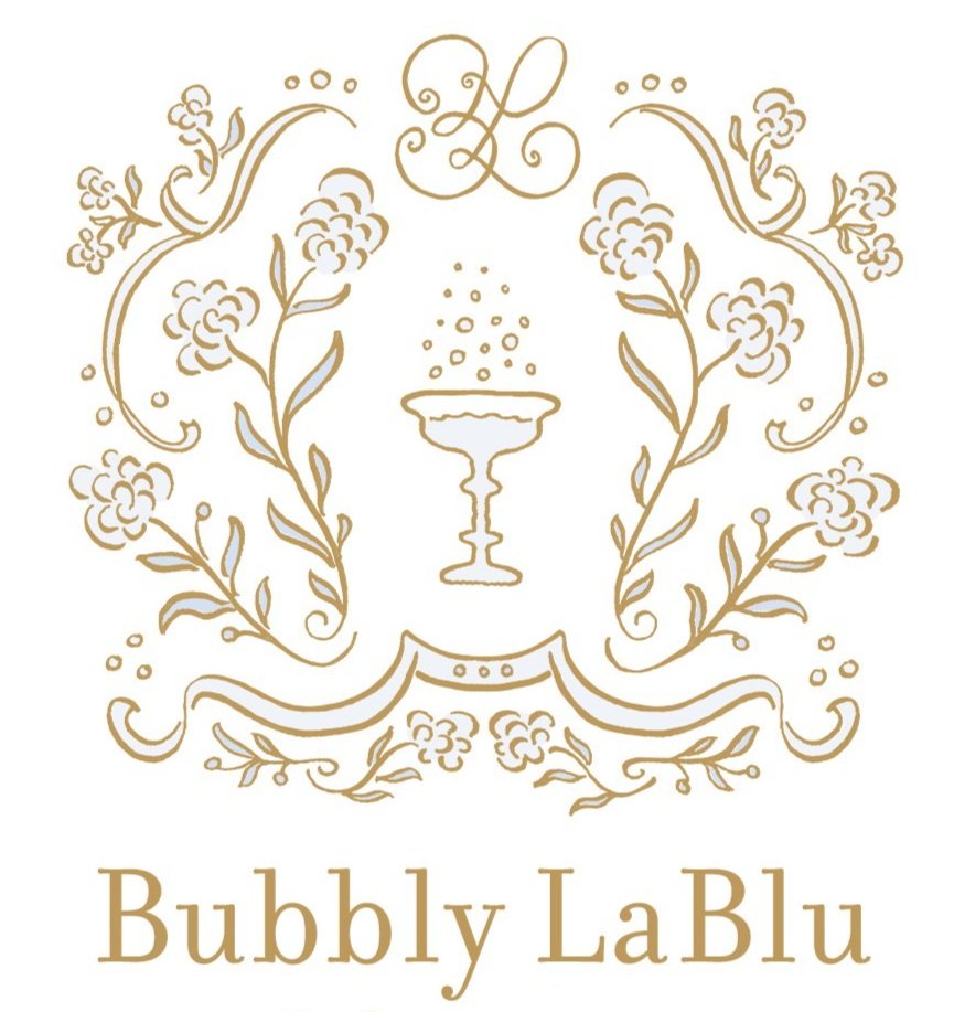 Bubbly LaBlu