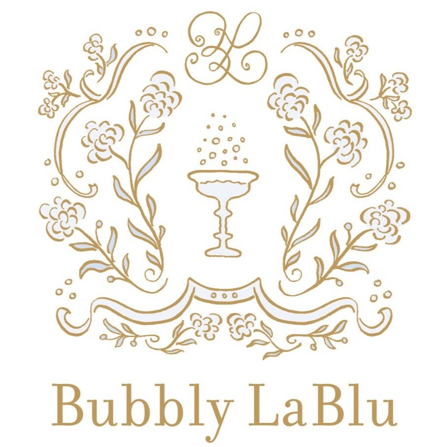 Bubbly LaBlu