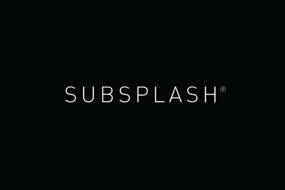 Subsplash
