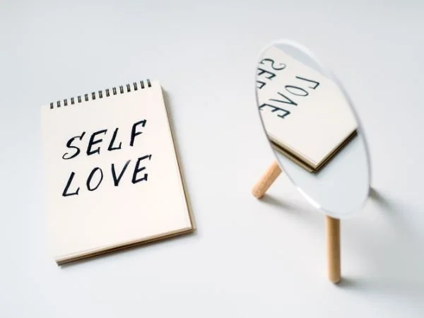How I Learned to Love Myself