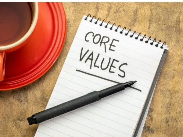 List of Values