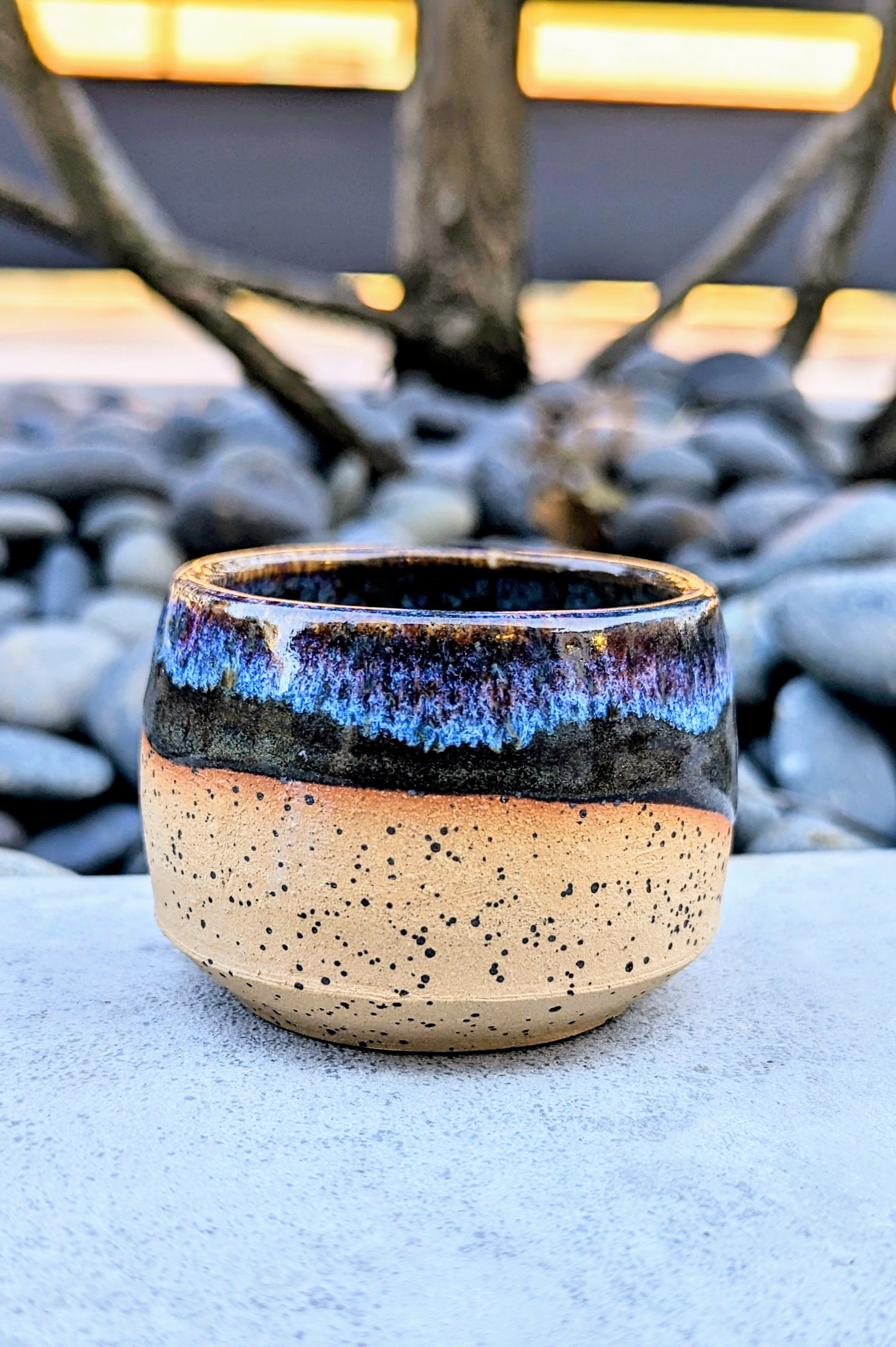 Tie Dye 4 oz Cup.jpg