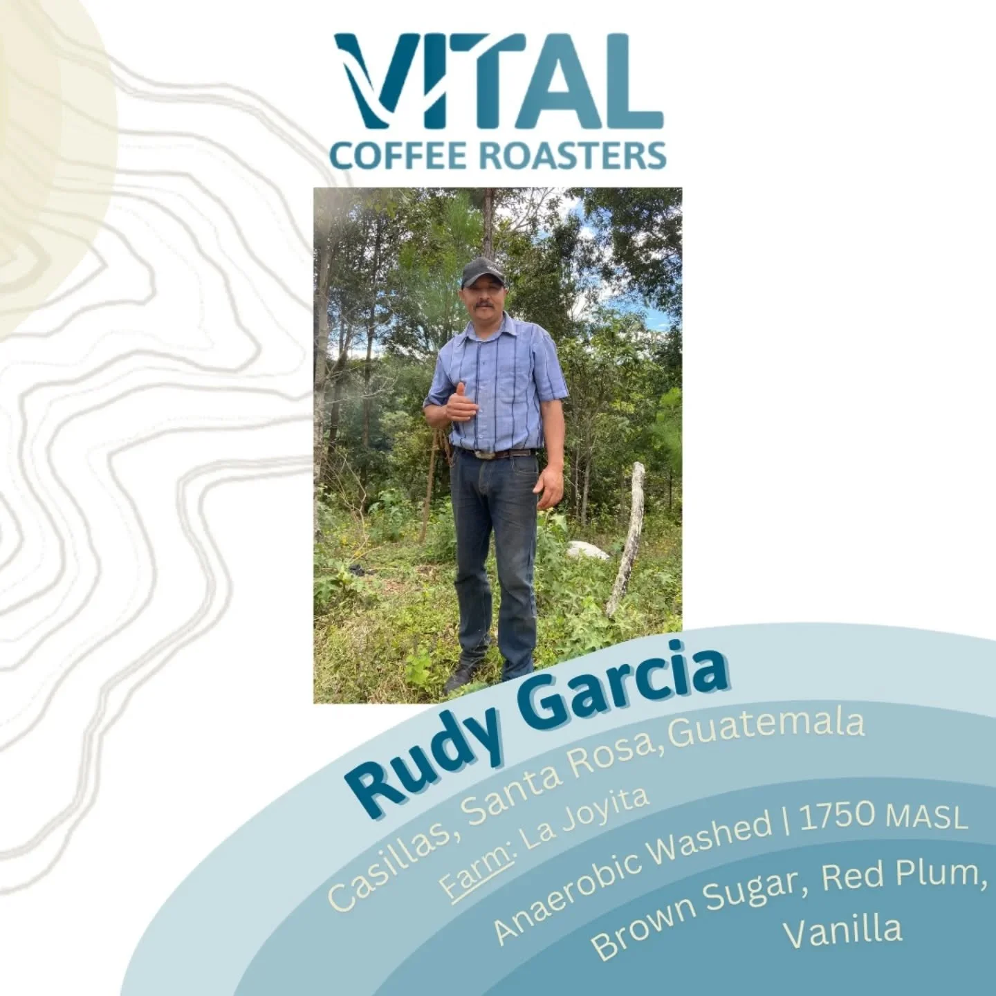 NEW COFFEE ALERT!!

About the Coffee:

Ripe cherries are fermented for 24 hours in closed bags (anaerobic fermentation) before being depulped without water. The seeds are then sealed in bags and left to ferment for an additional 36 hours, at which po