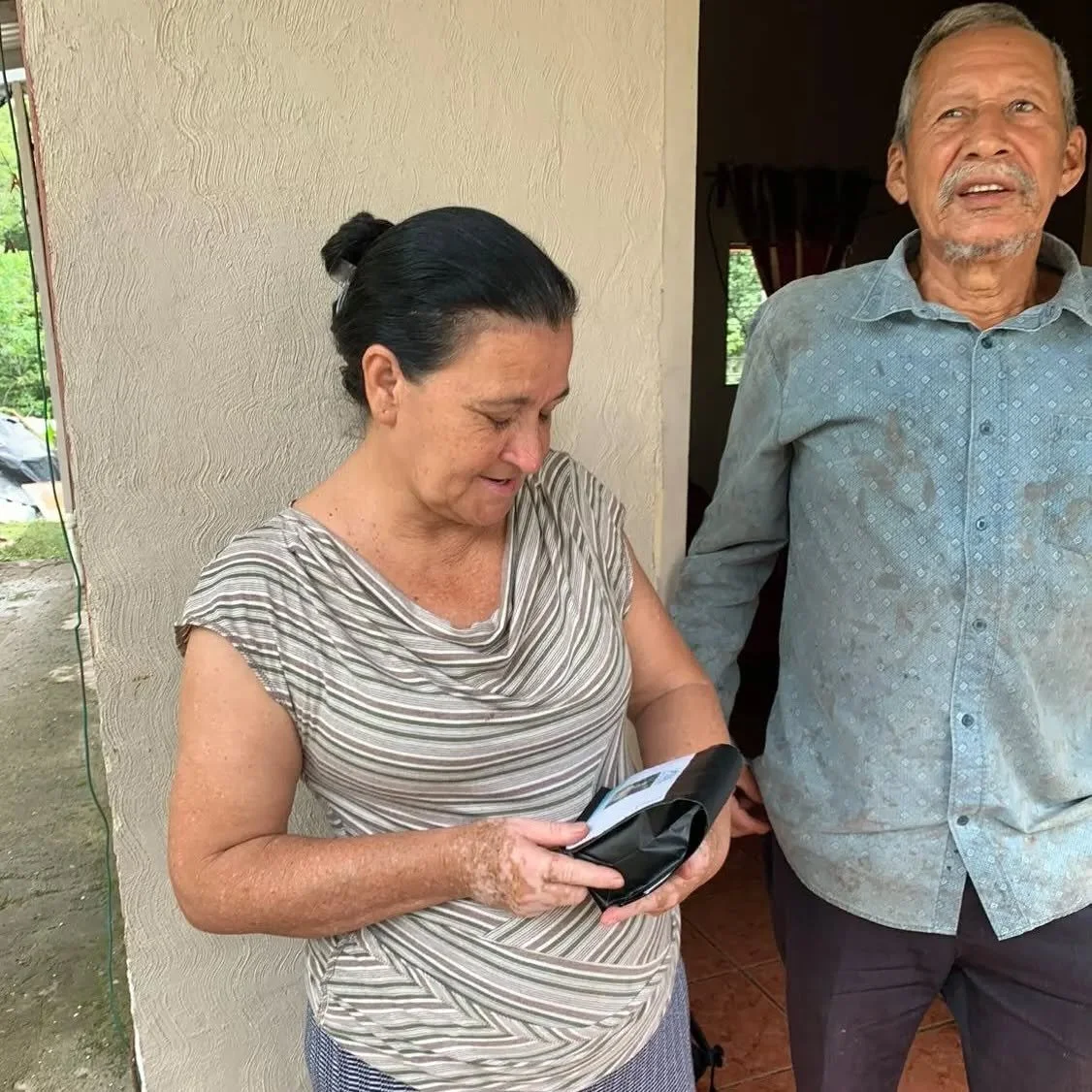 While often separated by thousands of miles, coffee drinkers and producers are linked through this diverse and intricately amazing seed. However, the work done by farmers can often go unnoticed by those on the opposite end of the supply chain. The re