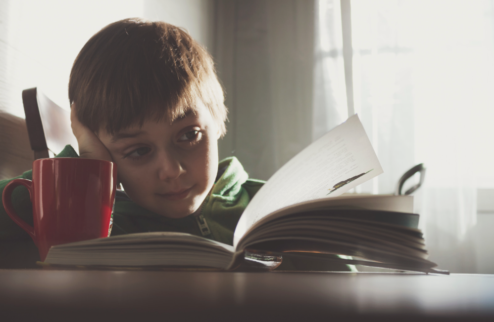 Dyslexia and Confidence: How Personalized Tutoring Can Make a Difference