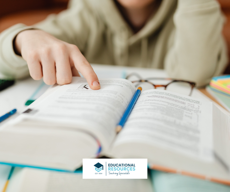 Bridging the Gap: Helping Students Excel with Reading Intervention