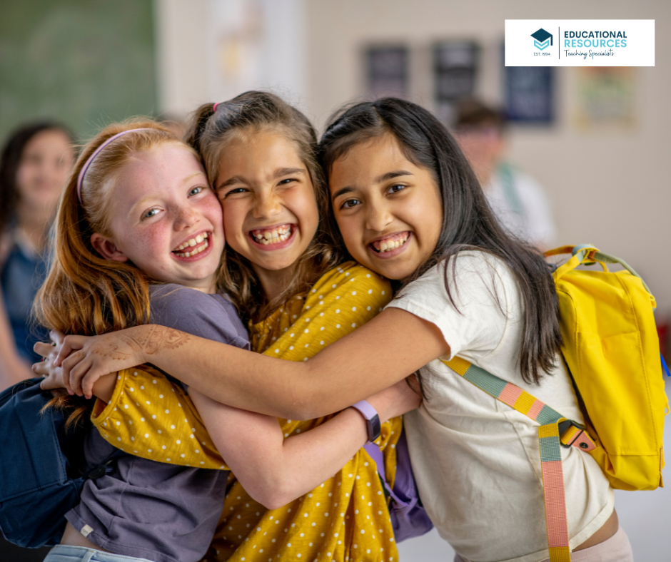 Prepare Your Student for the Next Grade with Educational Resources