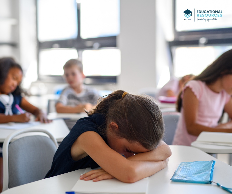 &nbsp;Is It Just Nerves? 8 Signs Your Child May Be Struggling with School Anxiety