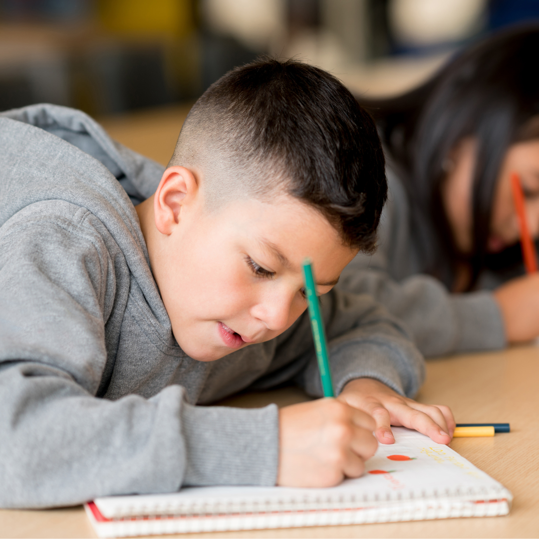 Supporting Learning Differences: Why the Right Environment Matters