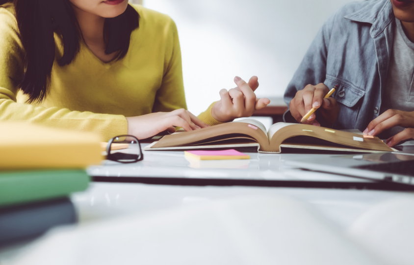 Struggling Already? Why September Is the Time to Act