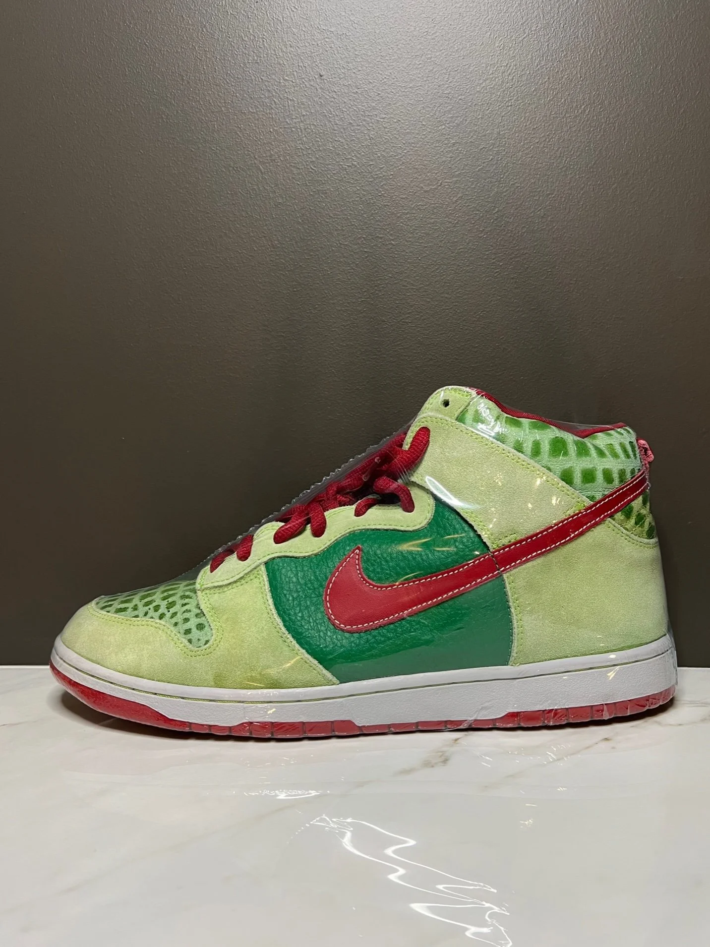 nike dunk dr feelgood