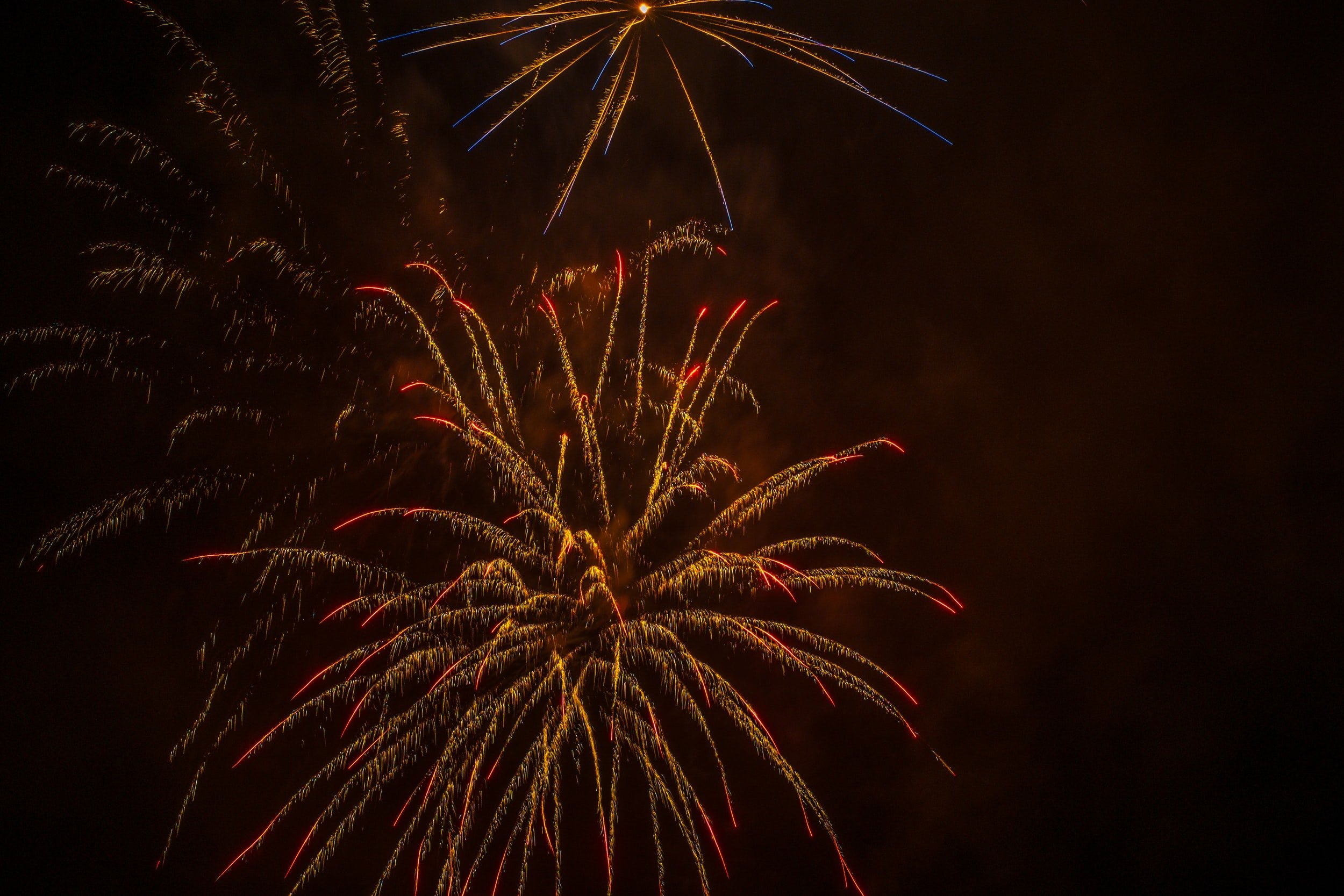 Happy New Years!