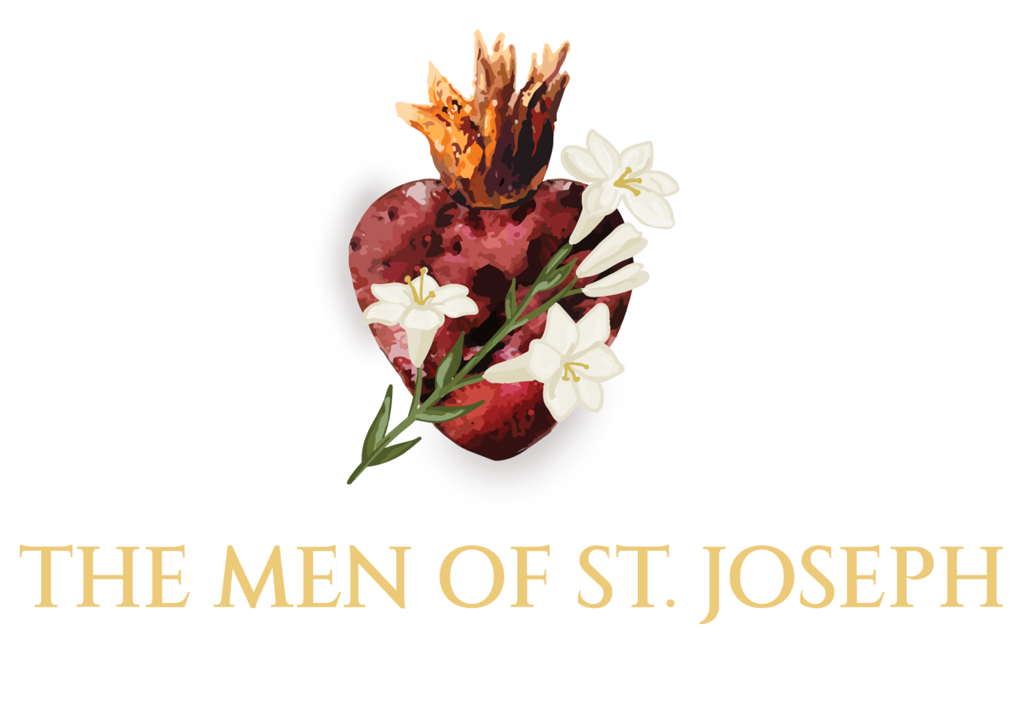 The Men of St. Joseph