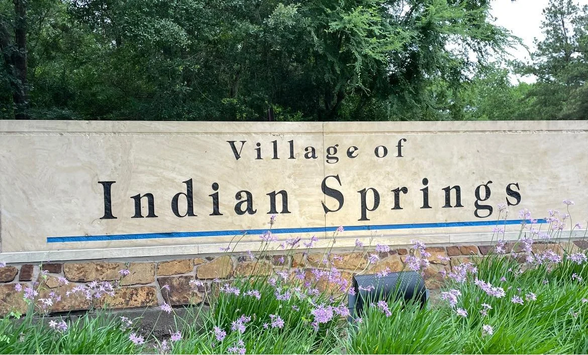 Indian Springs Village Association