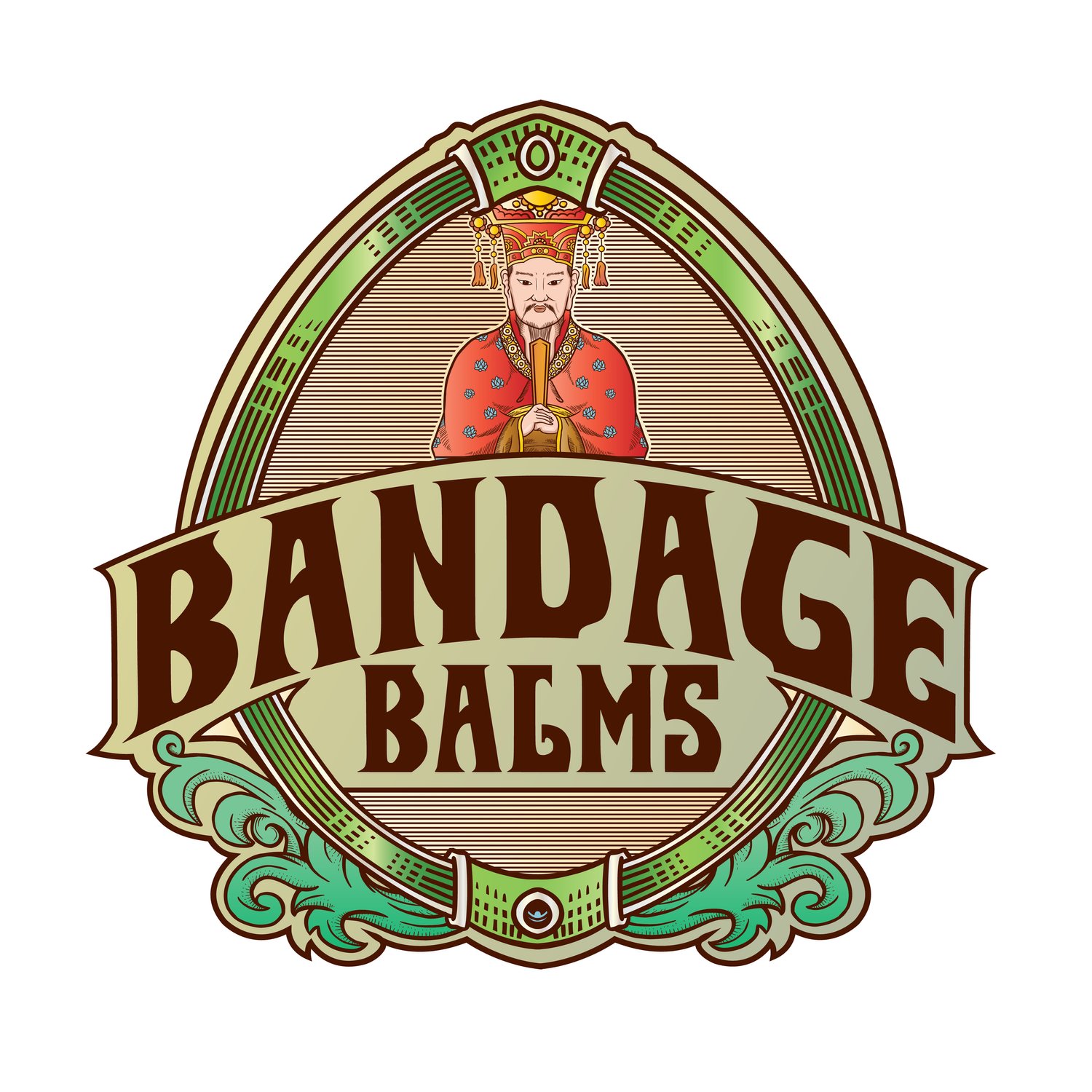 Bandage Balms