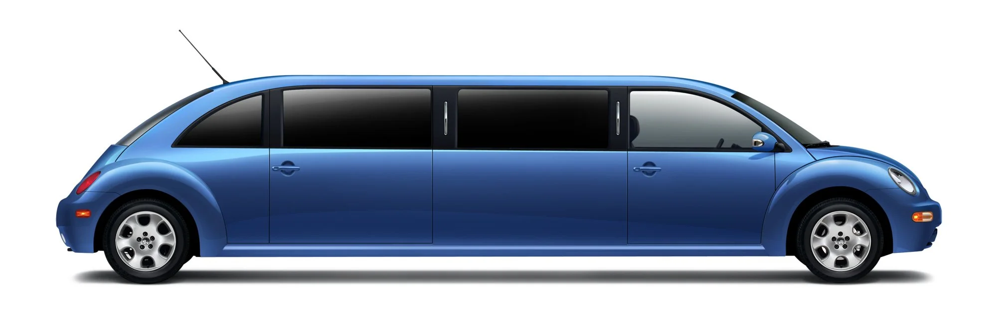 Volkswagon Limo.jpg