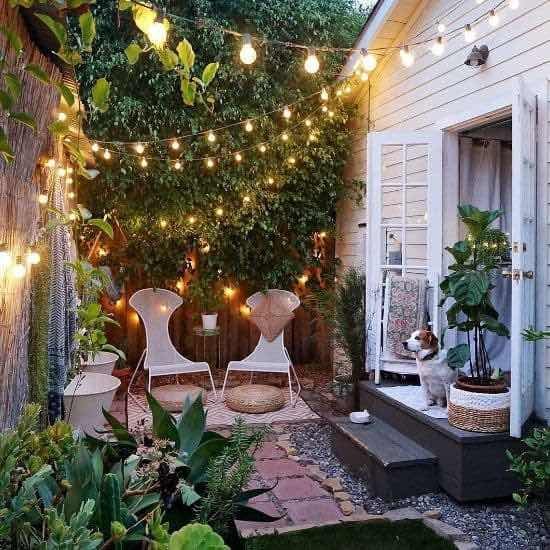 Side Yard Landscaping Ideas - The Inspiration Guide