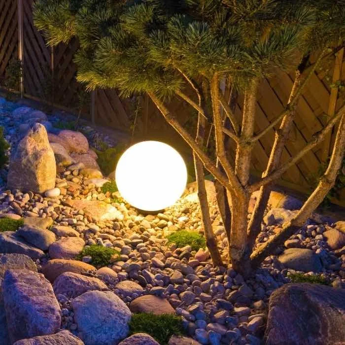 Front Yard Landscaping Ideas with Rocks Inspiration Guide