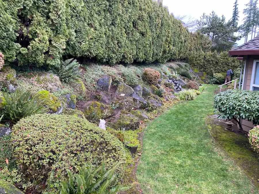 Sunrise Landscapers | Portland, Oregon Landscaping