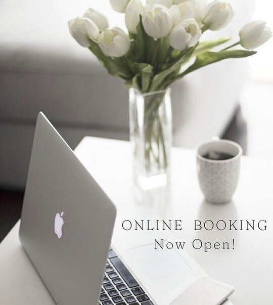 🌿 Online Booking is Now Open! 🌿

Nikolinas Books are now closed until September 2023 for BBN Studio MaryHill Only. Any Openings or Cancellations will be posted!

Thank you everyone for you continued love and support and for trusting us with your fa