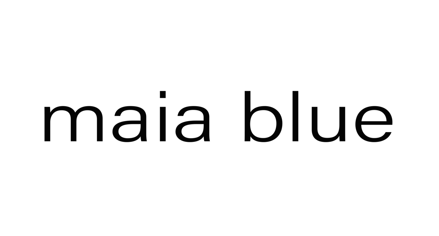 maia blue