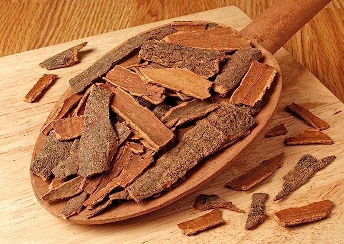 Caribbean Blue Island Spices Mauby Bark