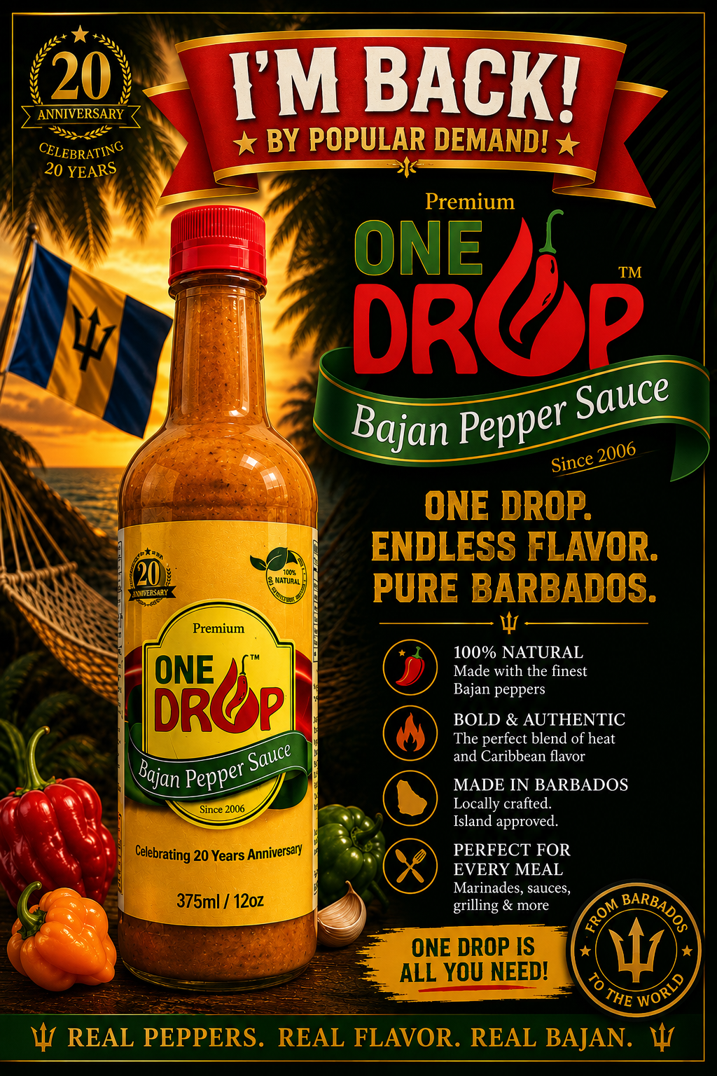One Drop Back By Popular Demand.png