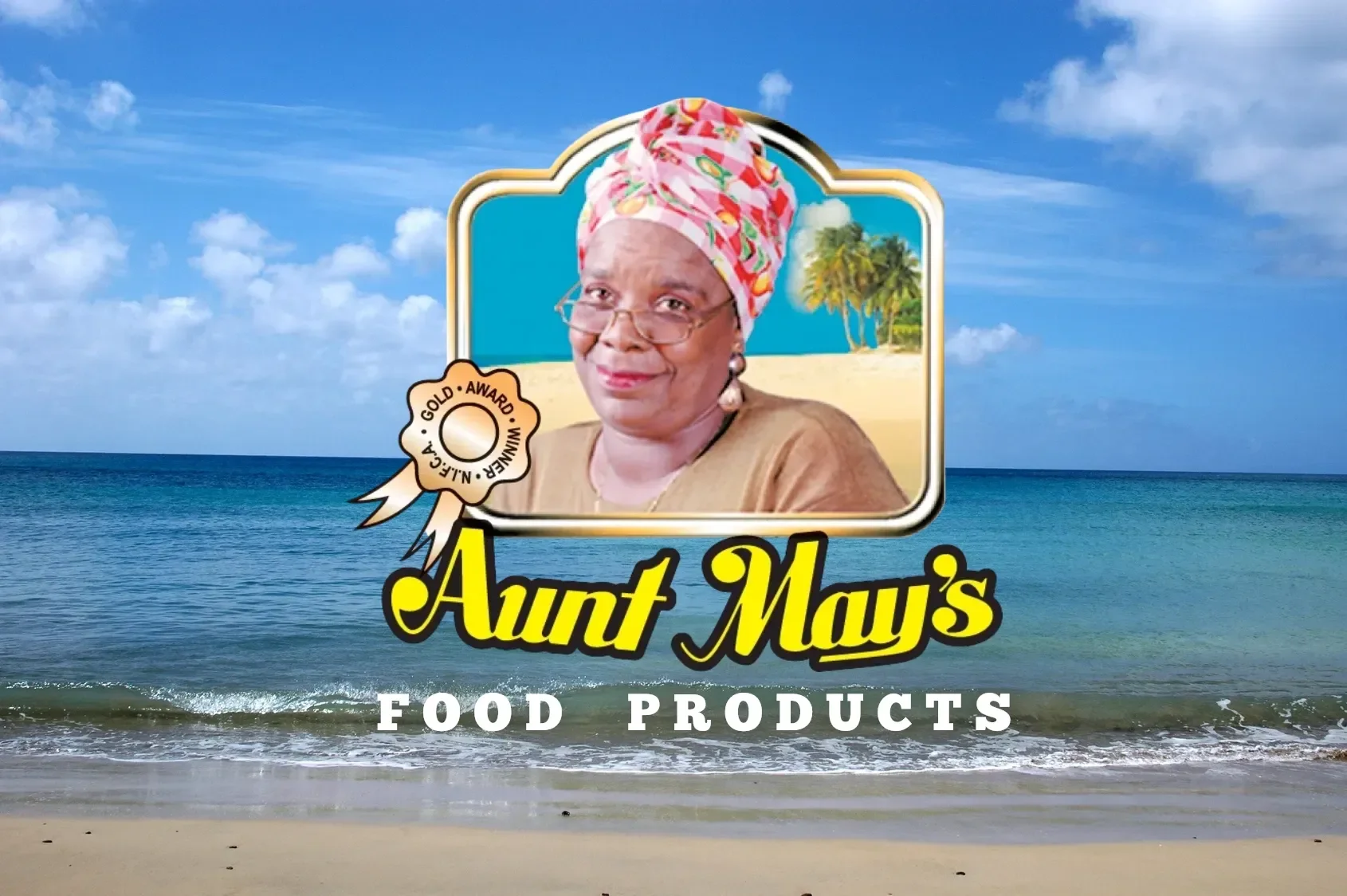 Aunt May's Mango Jelly