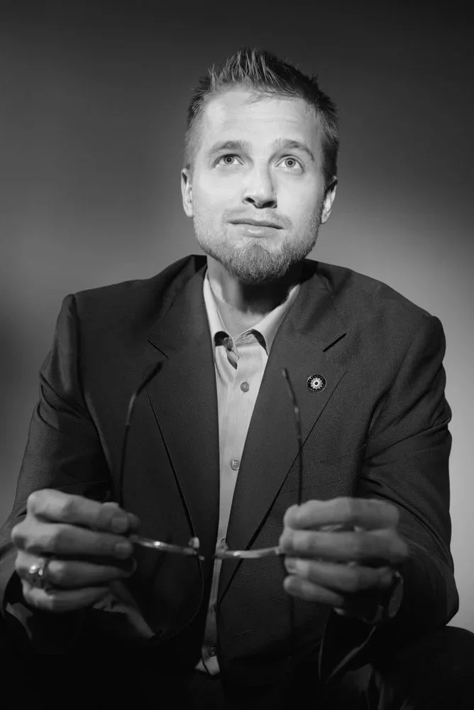 Visual content creation for Author in Houston