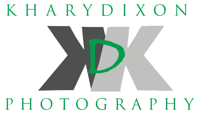 Yooo! Khary Photography