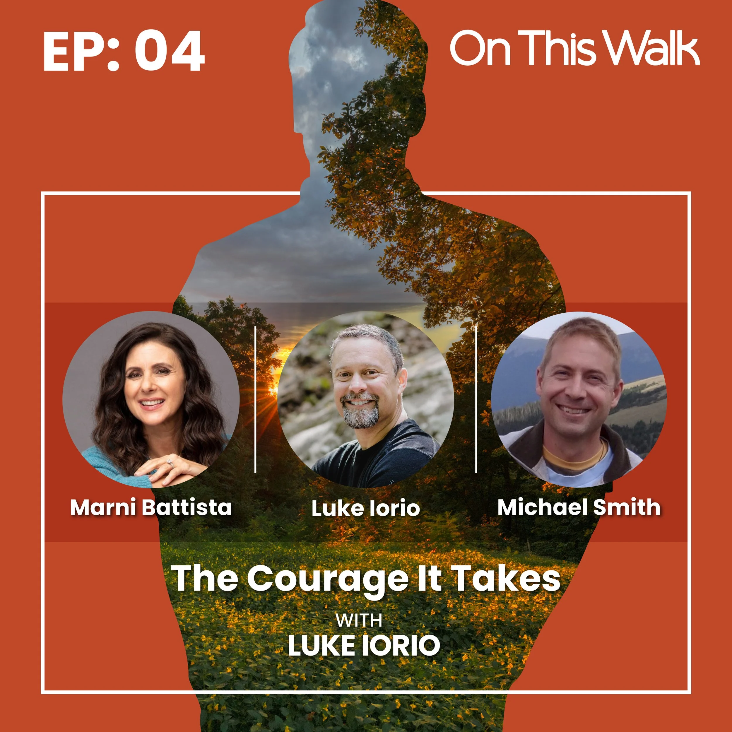 004 - The Courage It Takes