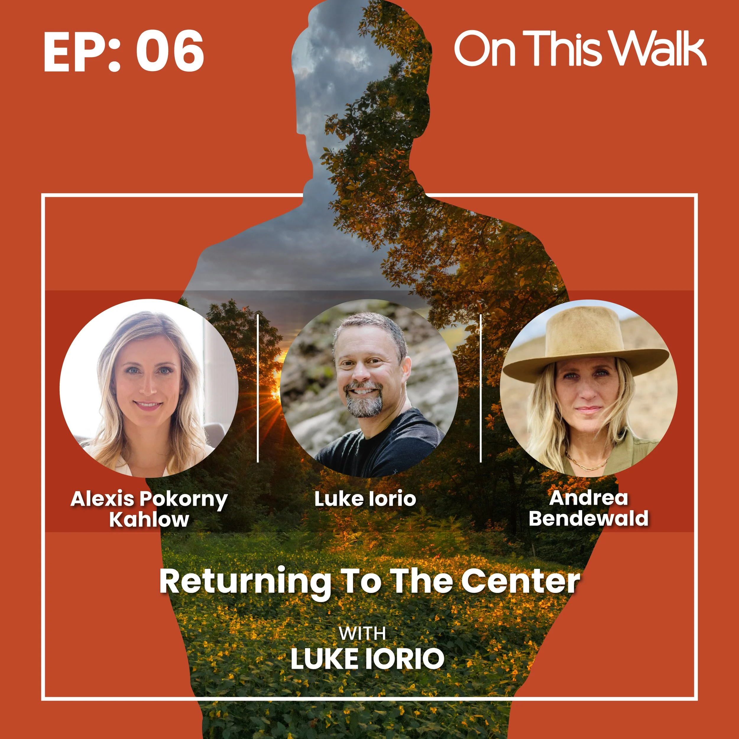 006 - Returning To The Center