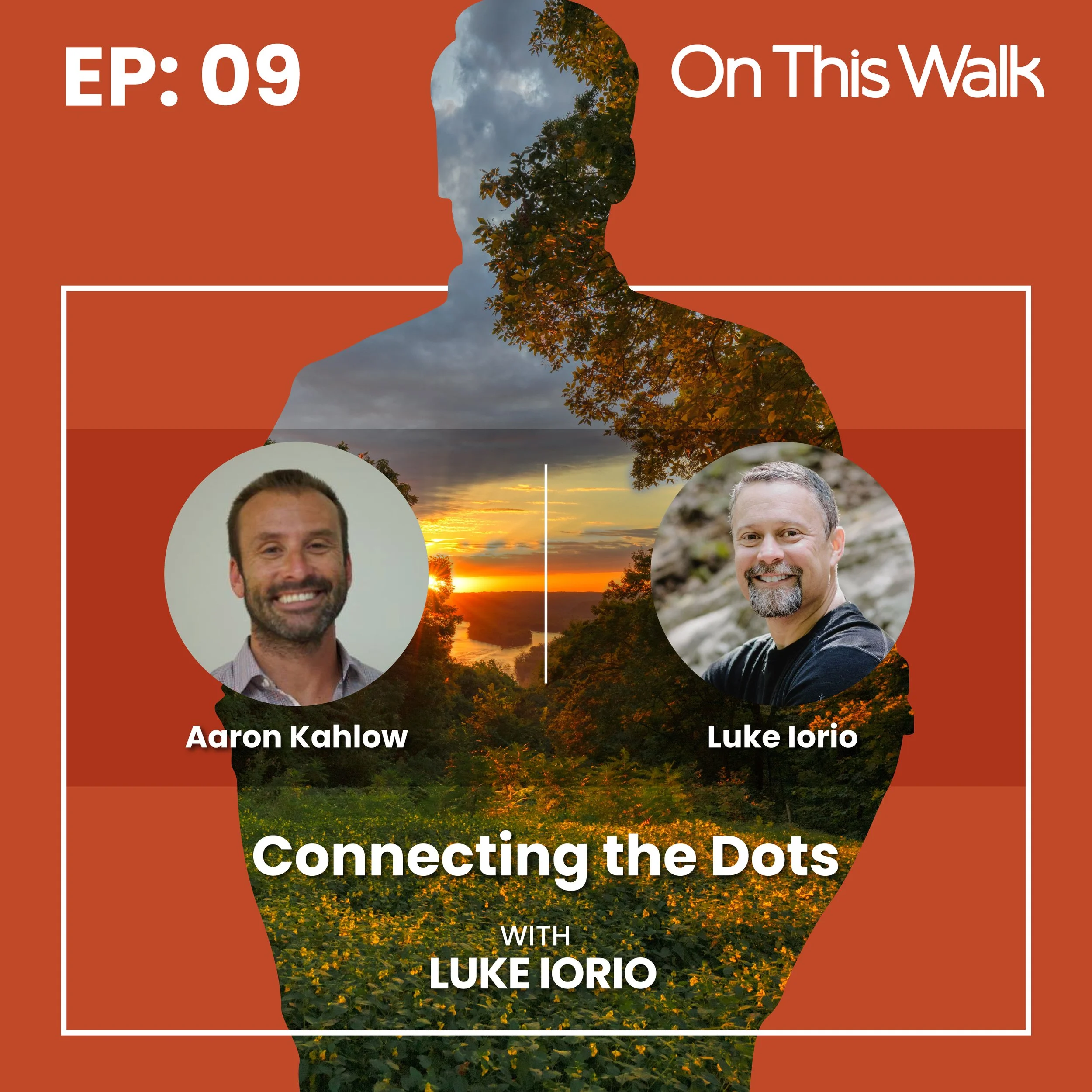 009 - Connecting The Dots