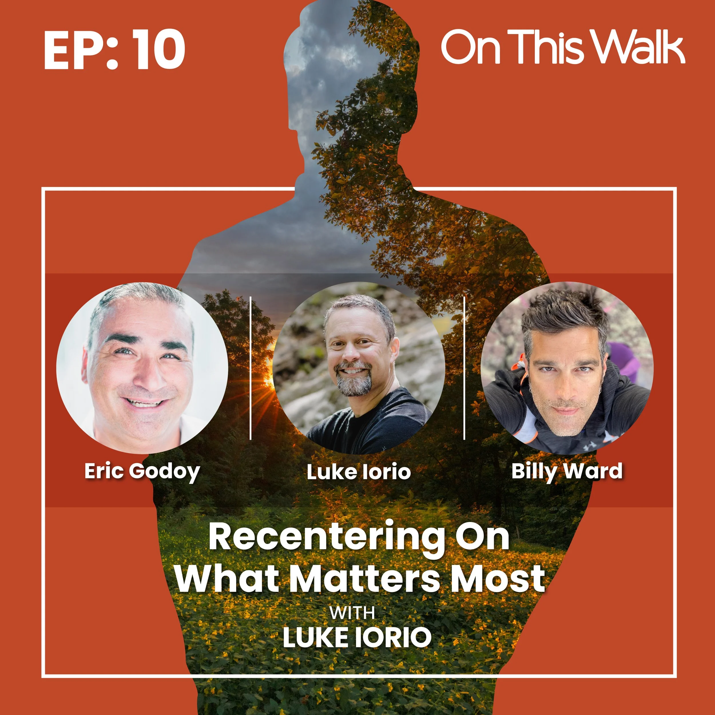010 - Recentering on What Matters Most