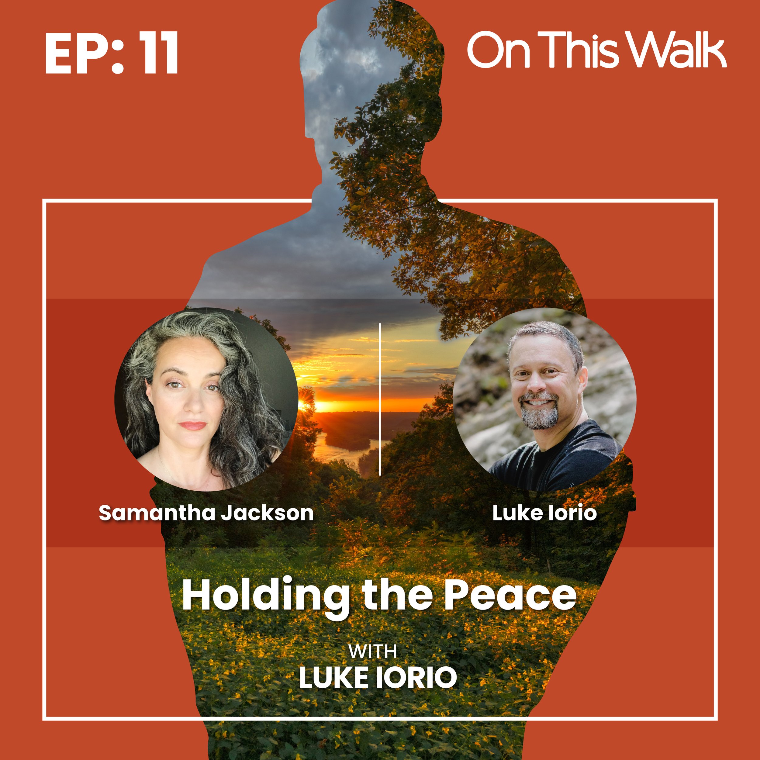 011 - Holding the Peace
