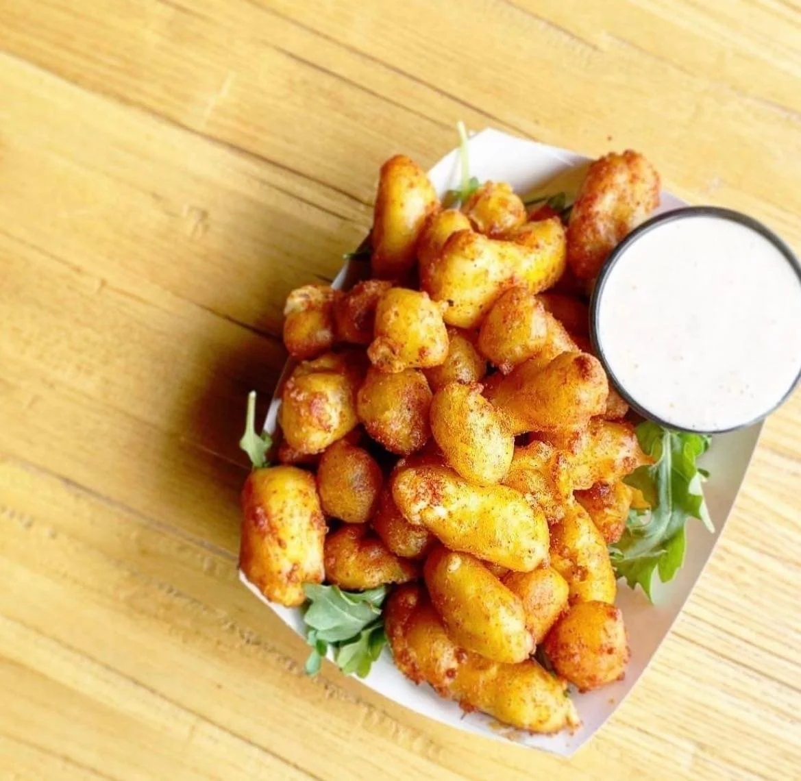 Granger — biebs & ash smashburger social