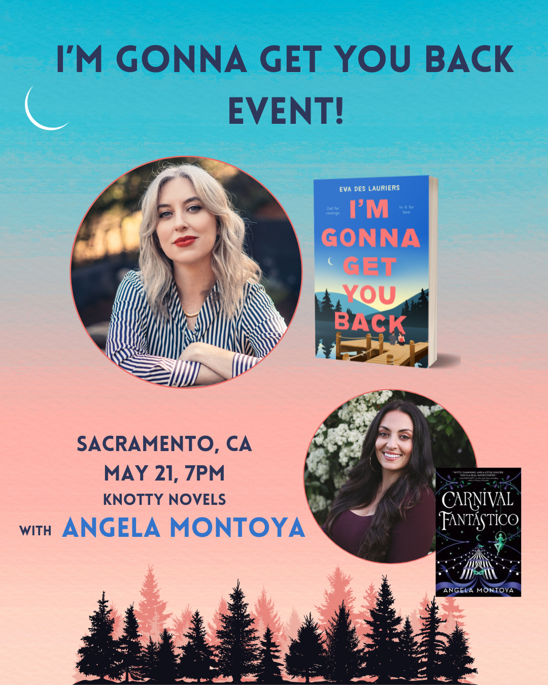 In Conversation with Angela Montoya