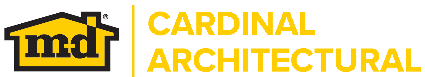 Cardinal Architectural