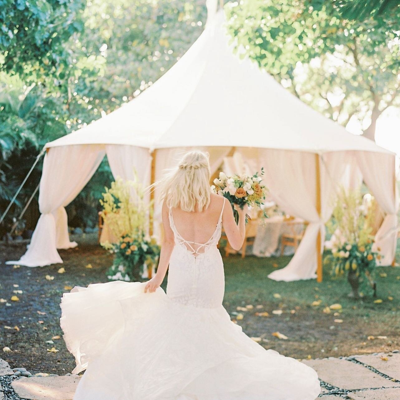 Feature 24 &lsquo;round  Sperry with  sheer leg drape 

@dmitriandsandra 
@bellabloommaui 
@surfclub.events 
#sperrytents #sperrylove #designinspiration #destinationwedding #mauiwedding #oahuwedding #sperrytentshawaii #rioeventdesign