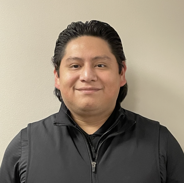 Omar Santiago-Rodriguez