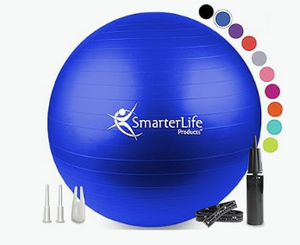 Fabric Resistance Bands