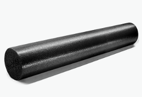 Half Foam Roller 12in