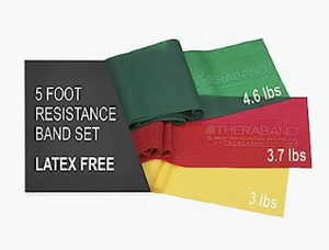 Half Foam Roller 36in