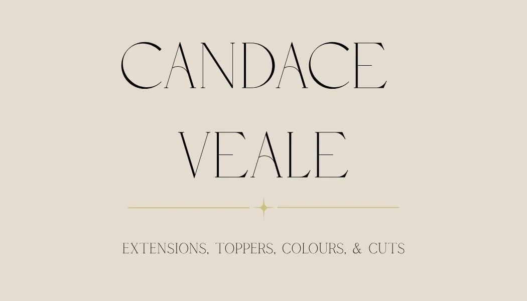 Candace Veale 
