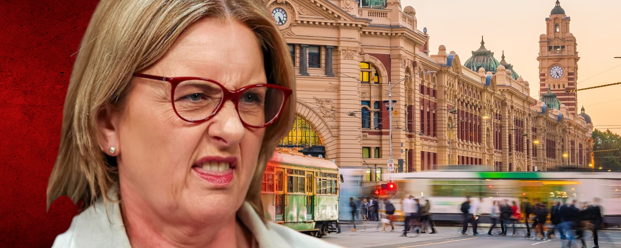 Victorian State Budget