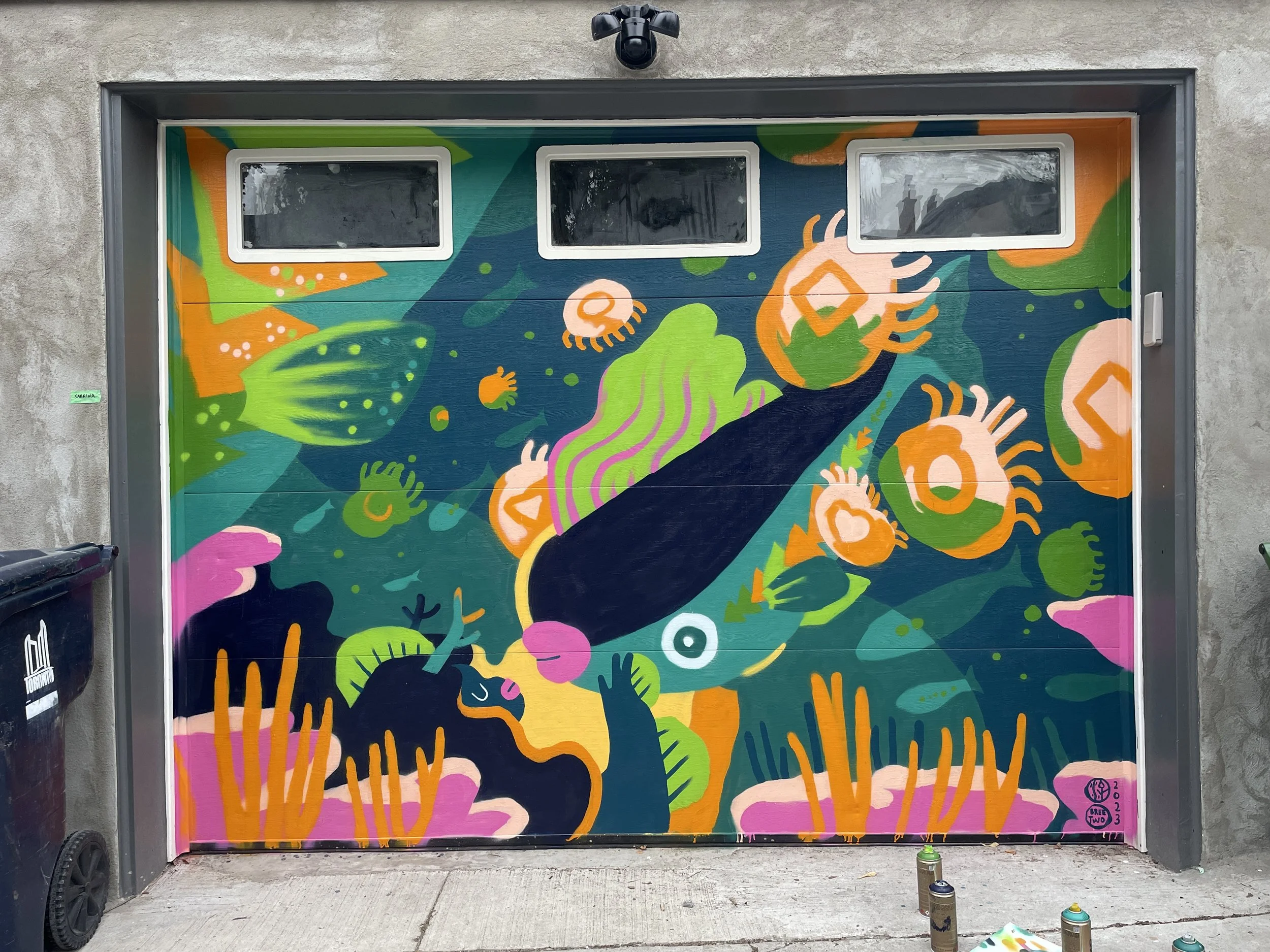 KJ Bit: Deep Sea Fantasy