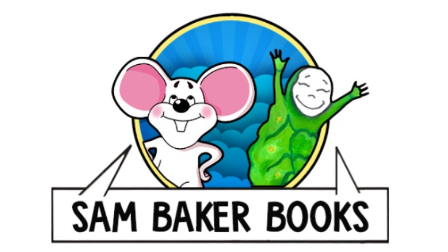 Sam Baker Books