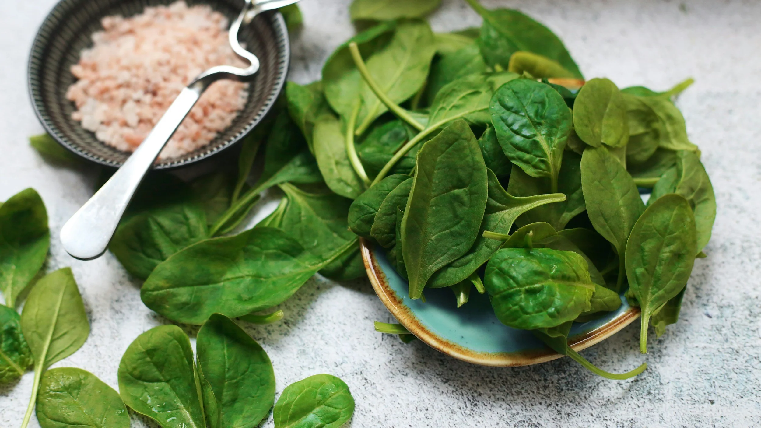 The 7 Best Detox Foods That Will Clear Your Skin Naturally — Dr. Alyssa ...