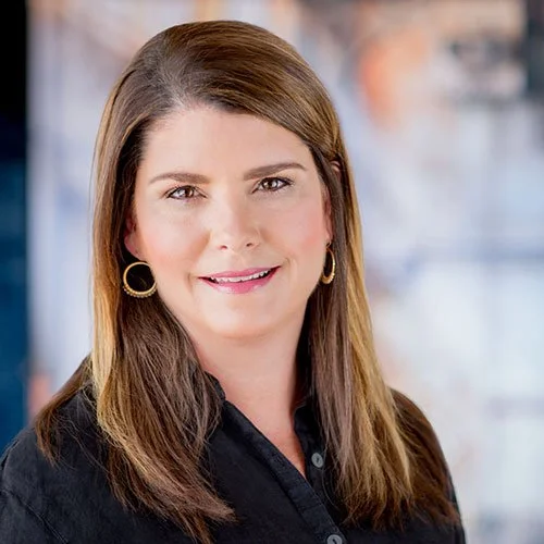 “In Flux: Navigating Mental Health and Identity in Perimenopause” with Elaine Cavazos, LCSW-S, PMH-C